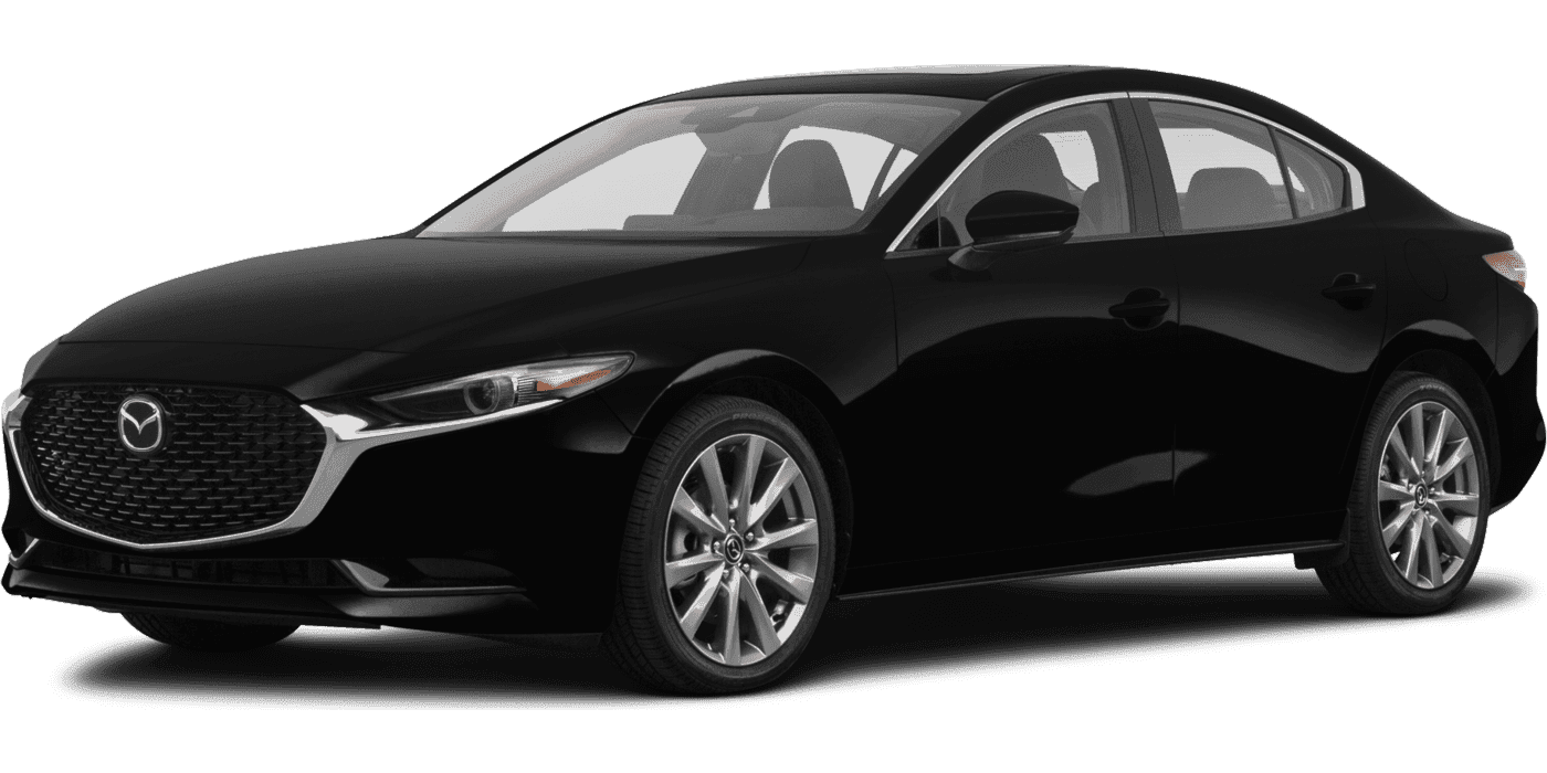 2019 Mazda Mazda3 Premium in Alexandria VA For Sale - Image 1