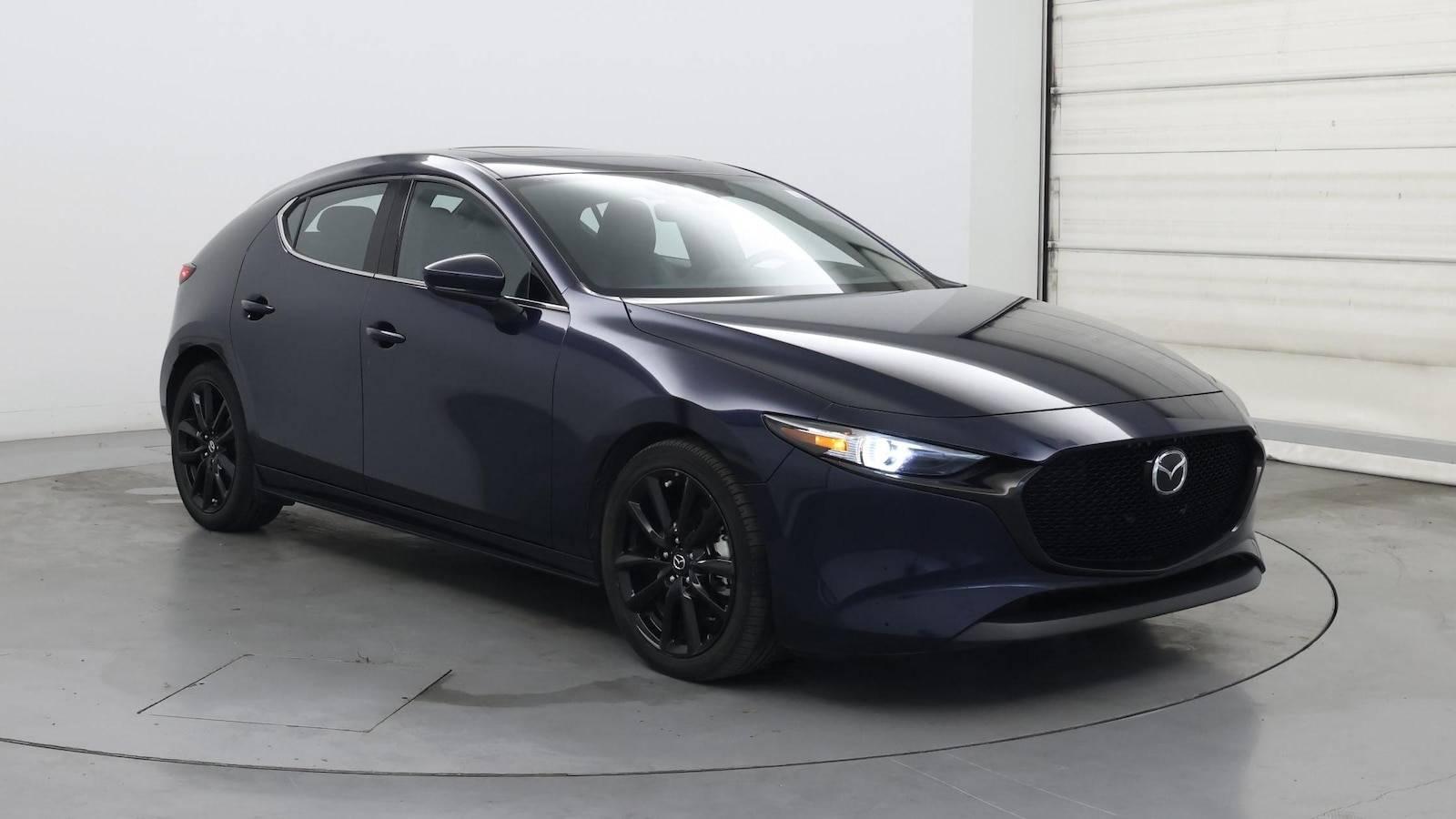 2019 Mazda Mazda3 Premium in Birmingham AL For Sale - Image 1
