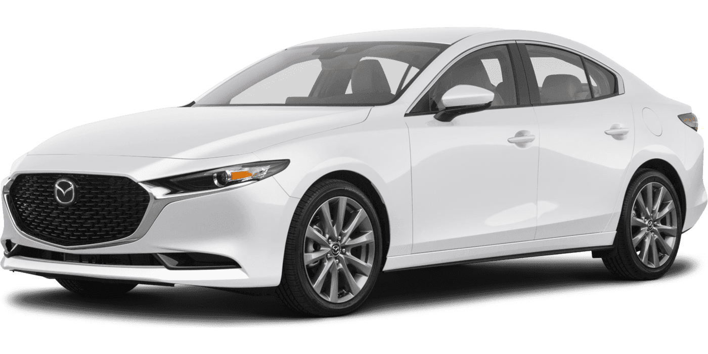 2019 Mazda Mazda3 Select in Chandler AZ For Sale - Image 1