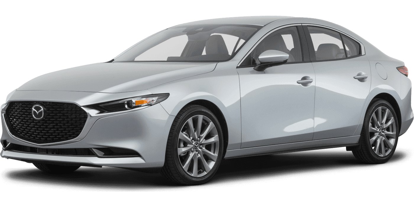 2019 Mazda Mazda3 Select in Jackson Heights NY For Sale - Image 1