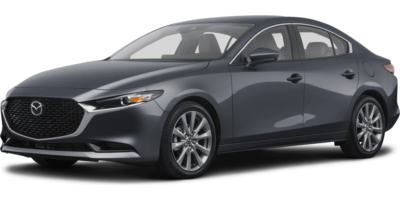 2019 Mazda Mazda3 Select in Tustin CA For Sale - Image 1