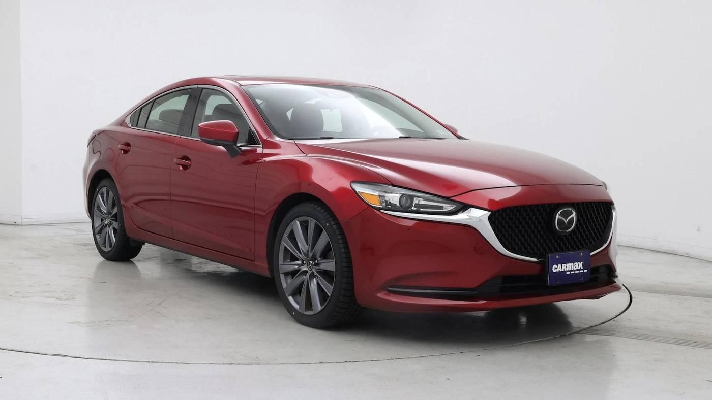 2019 Mazda Mazda6 Touring in Birmingham AL For Sale - Image 1