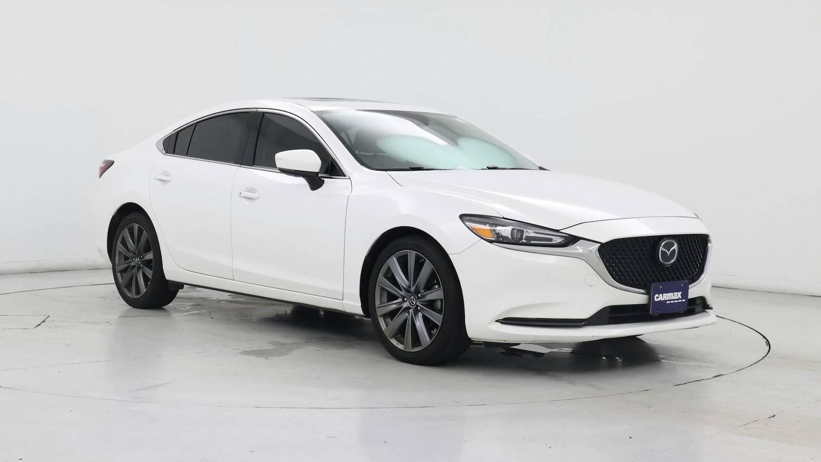 2019 Mazda Mazda6 Touring in Birmingham AL For Sale - Image 1