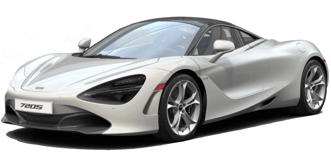 2019 McLaren 720S Performance in Mesquite TX For Sale - Image 1