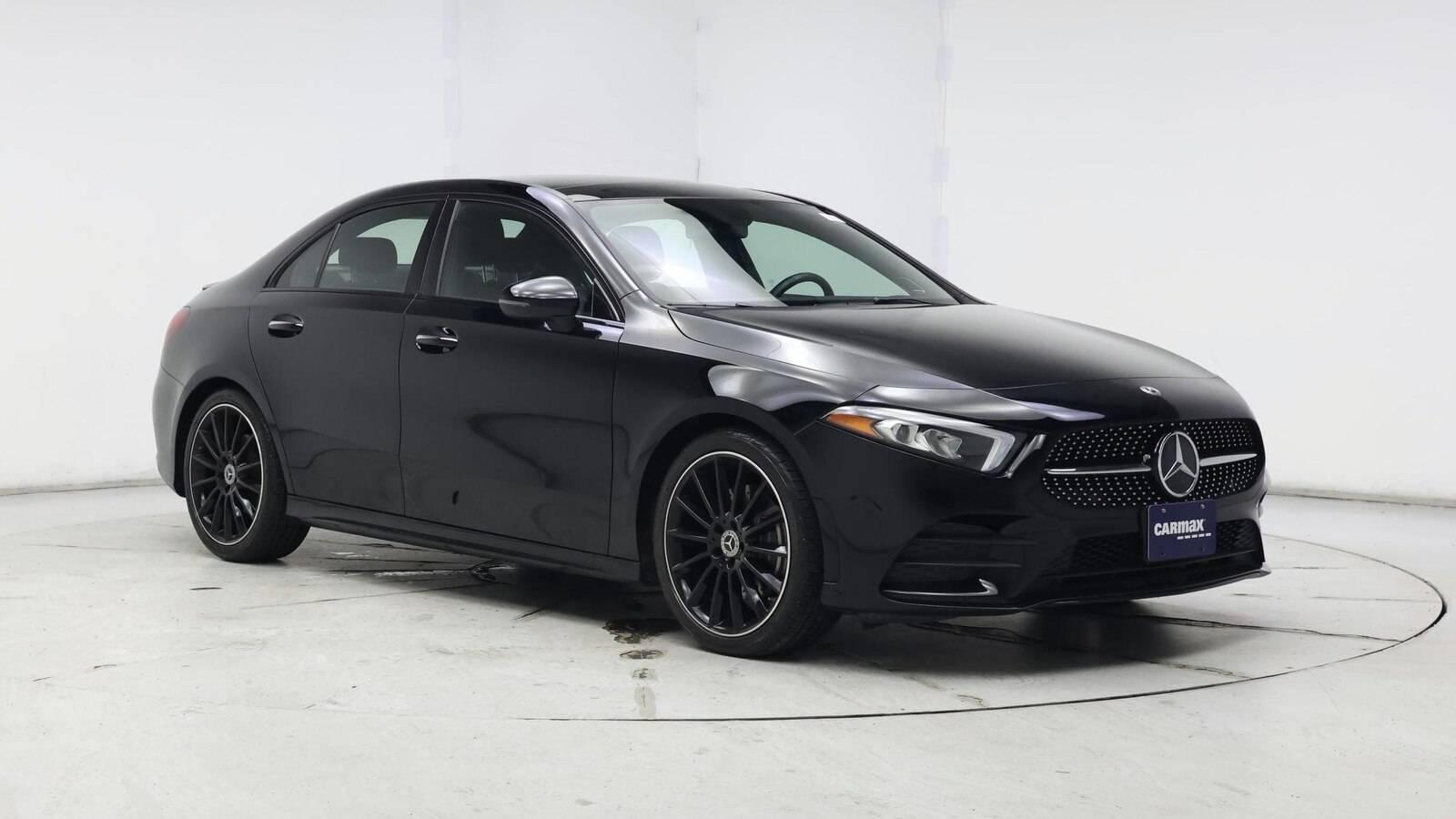 2019 Mercedes-Benz A-Class A 220 in Birmingham AL For Sale - Image 1