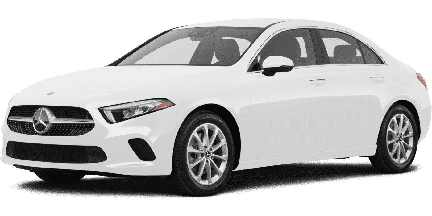 2019 Mercedes-Benz A-Class A 220 in Marietta GA For Sale - Image 1