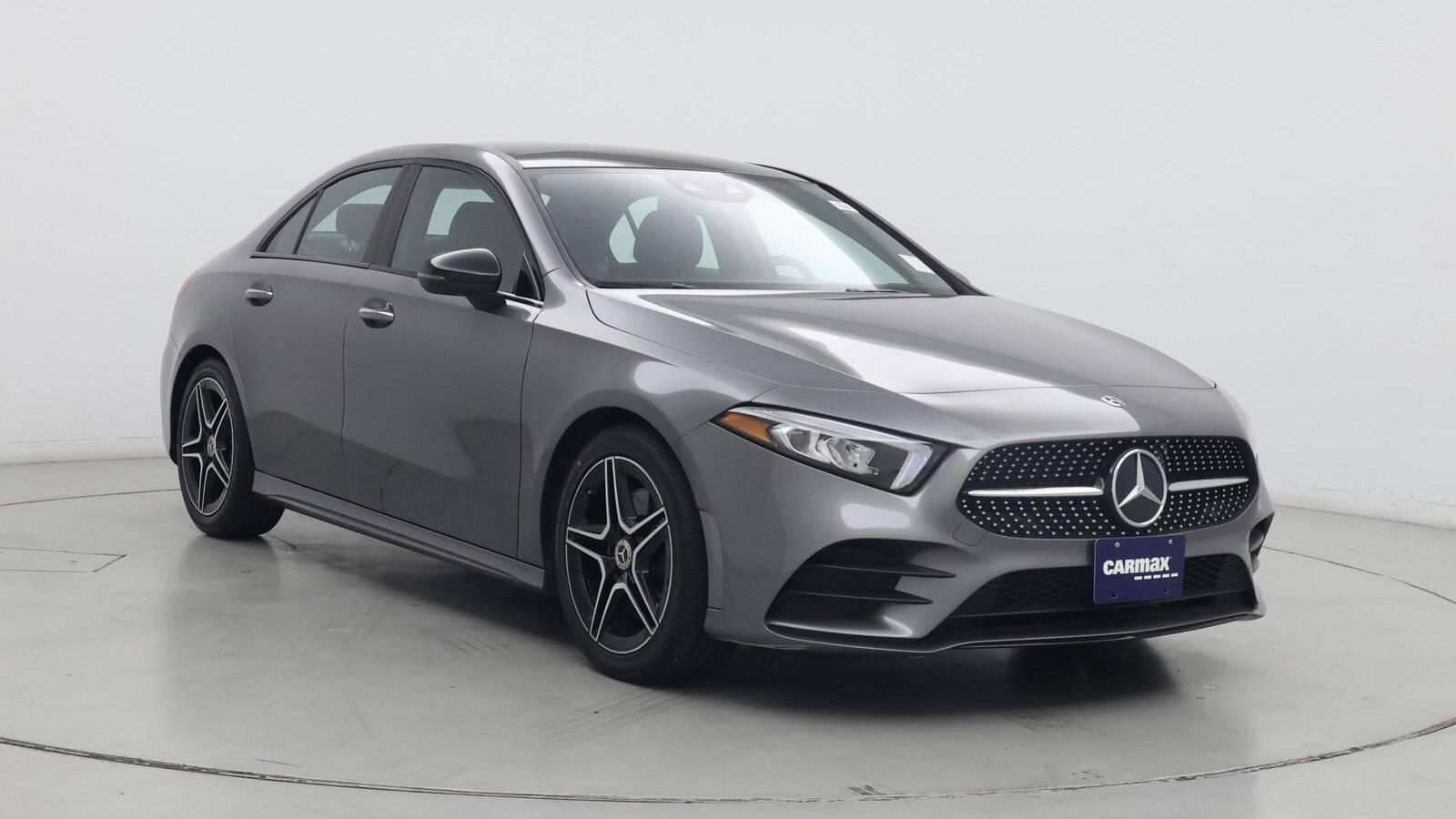 2019 Mercedes-Benz A-Class A 220 in Birmingham AL For Sale - Image 1