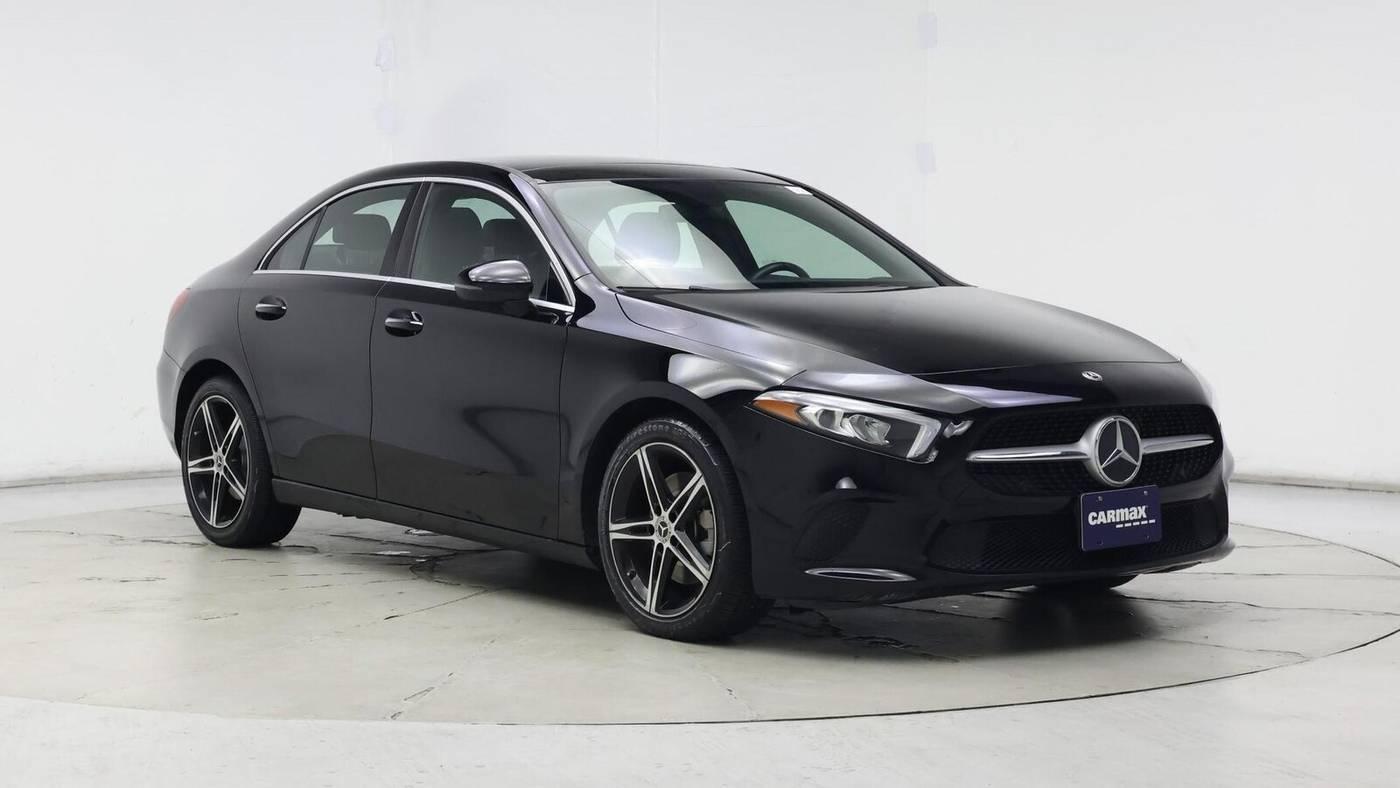 2019 Mercedes-Benz A-Class A 220 in Birmingham AL For Sale - Image 1