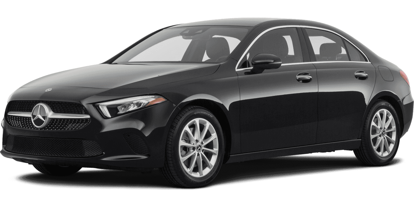 2019 Mercedes-Benz A-Class A 220 in Bronx NY For Sale - Image 1