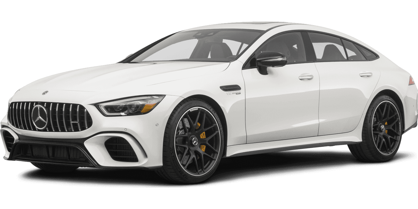 2019 Mercedes-Benz AMG GT AMG GT 63 in Peoria AZ For Sale - Image 1