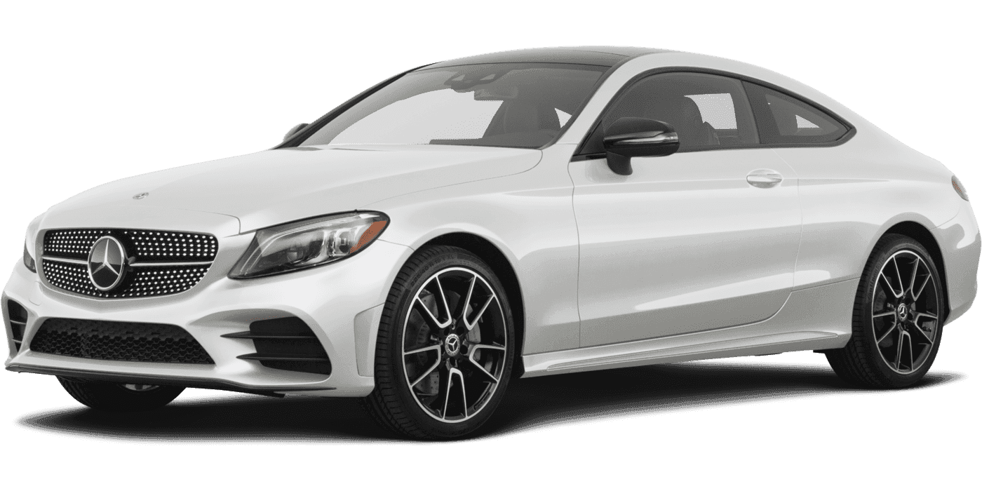 2019 Mercedes-Benz C-Class C 300 in Sanford FL For Sale - Image 1