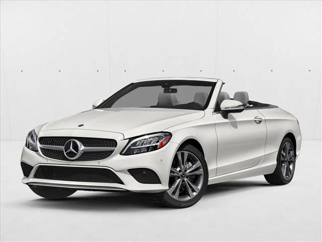 2019 Mercedes-Benz C-Class C 300 in Ft. Lauderdale FL For Sale - Image 1