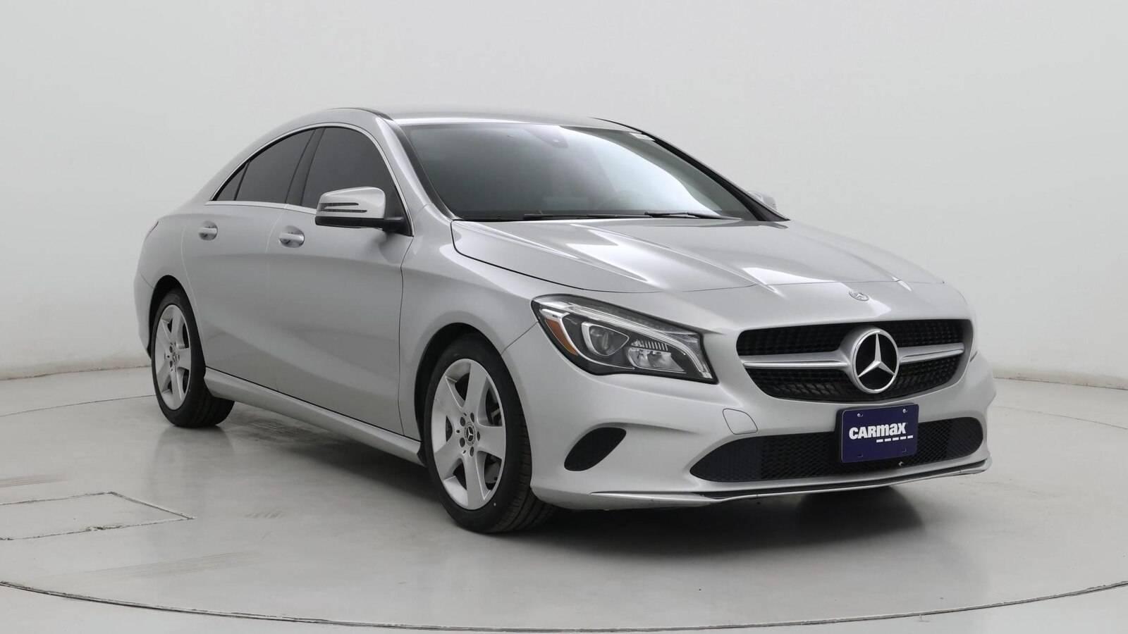 2019 Mercedes-Benz CLA CLA 250 in Birmingham AL For Sale - Image 1