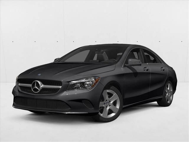 2019 Mercedes-Benz CLA CLA 250 in Ft. Lauderdale FL For Sale - Image 1