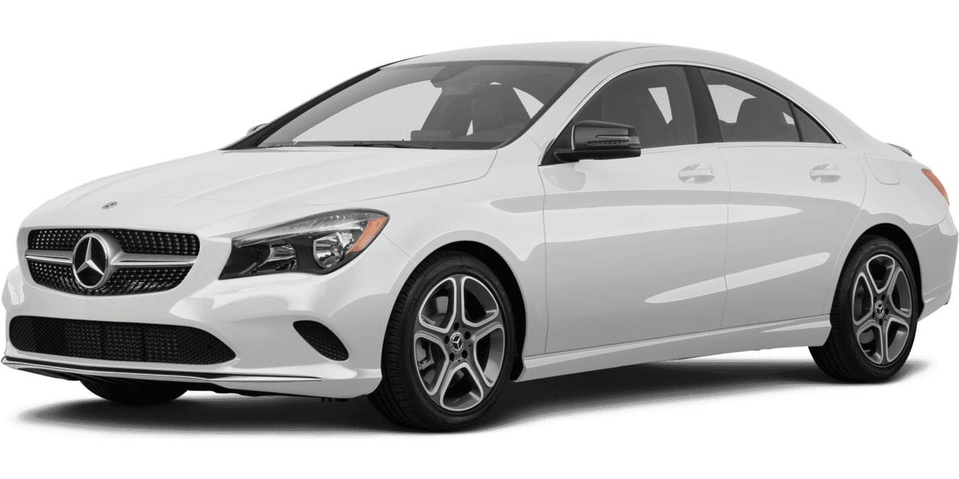 2019 Mercedes-Benz CLA CLA 250 in Orlando FL For Sale - Image 1