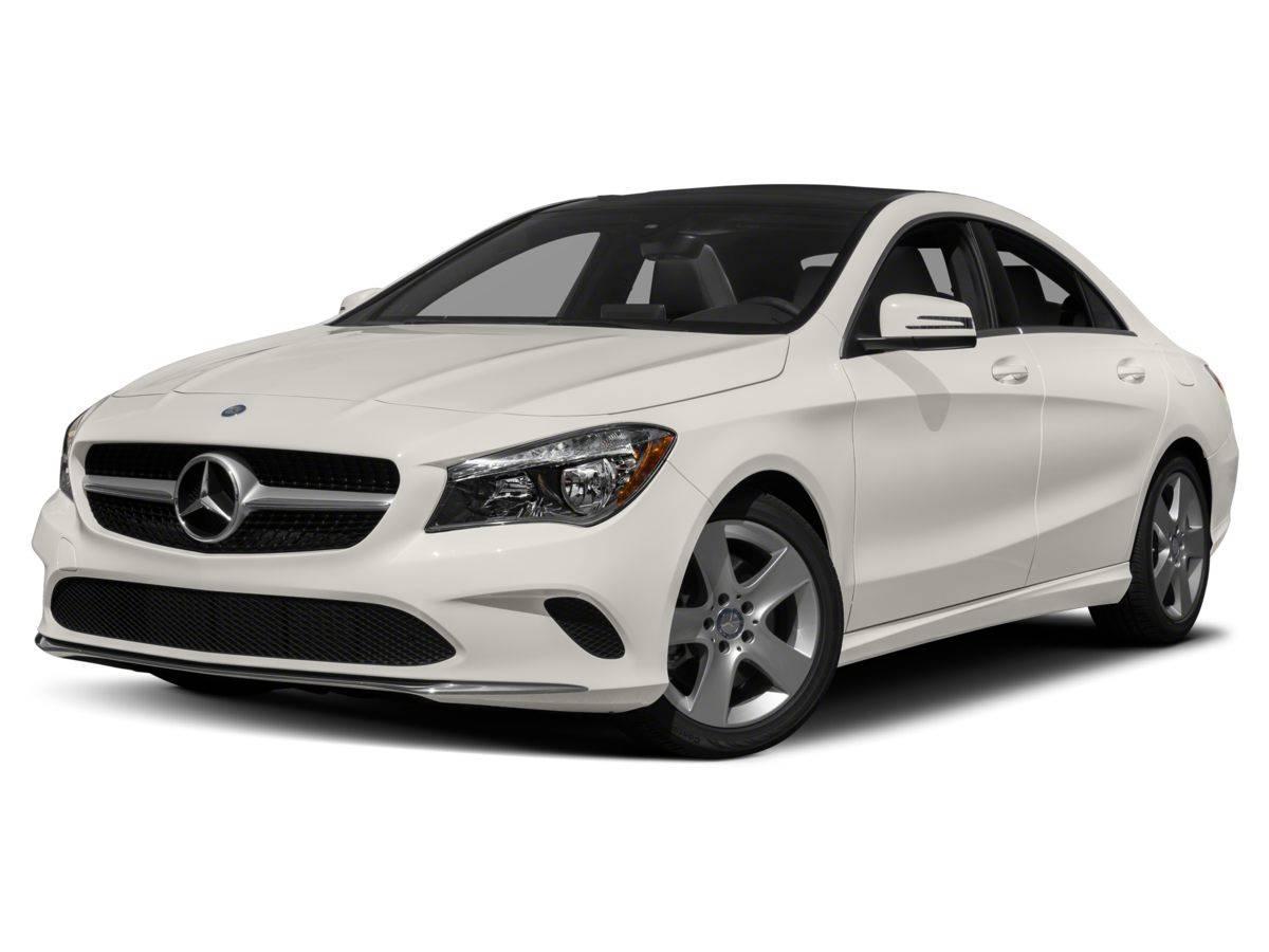 2019 Mercedes-Benz CLA CLA 250 in West Covina CA For Sale - Image 1
