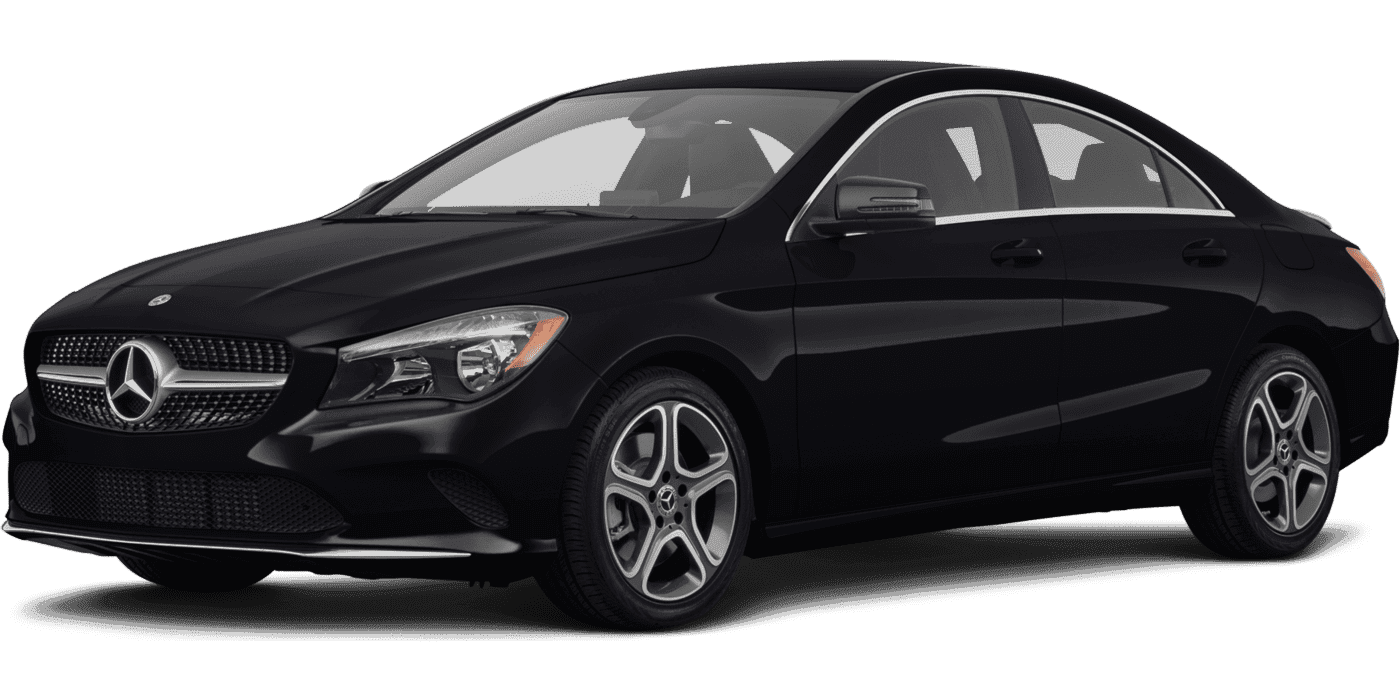 2019 Mercedes-Benz CLA CLA 250 in Blue Springs MO For Sale - Image 1