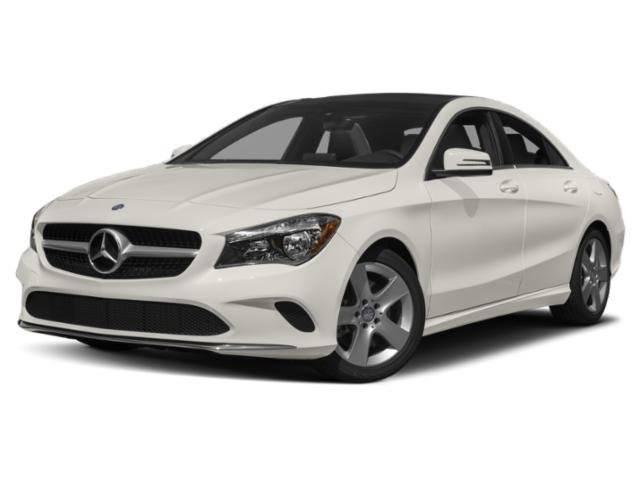 2019 Mercedes-Benz CLA CLA 250 in Riverhead NY For Sale - Image 1