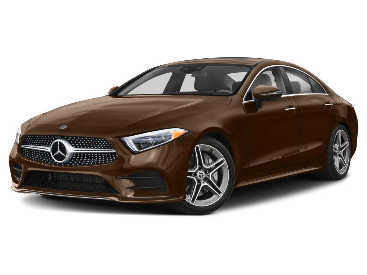 2019 Mercedes-Benz CLS CLS 450 in Albuquerque NM For Sale - Image 1