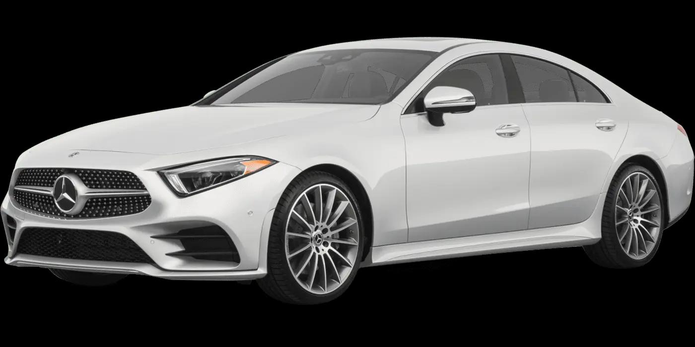 2019 Mercedes-Benz CLS CLS 450 in Doral FL For Sale - Image 1