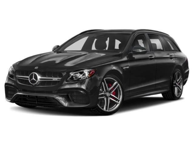 2019 Mercedes-Benz E-Class AMG E 63 S in Littleton CO For Sale - Image 1