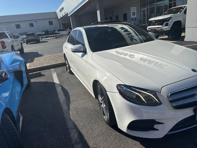 2019 Mercedes-Benz E-Class E 300 in Houston TX For Sale - Image 1