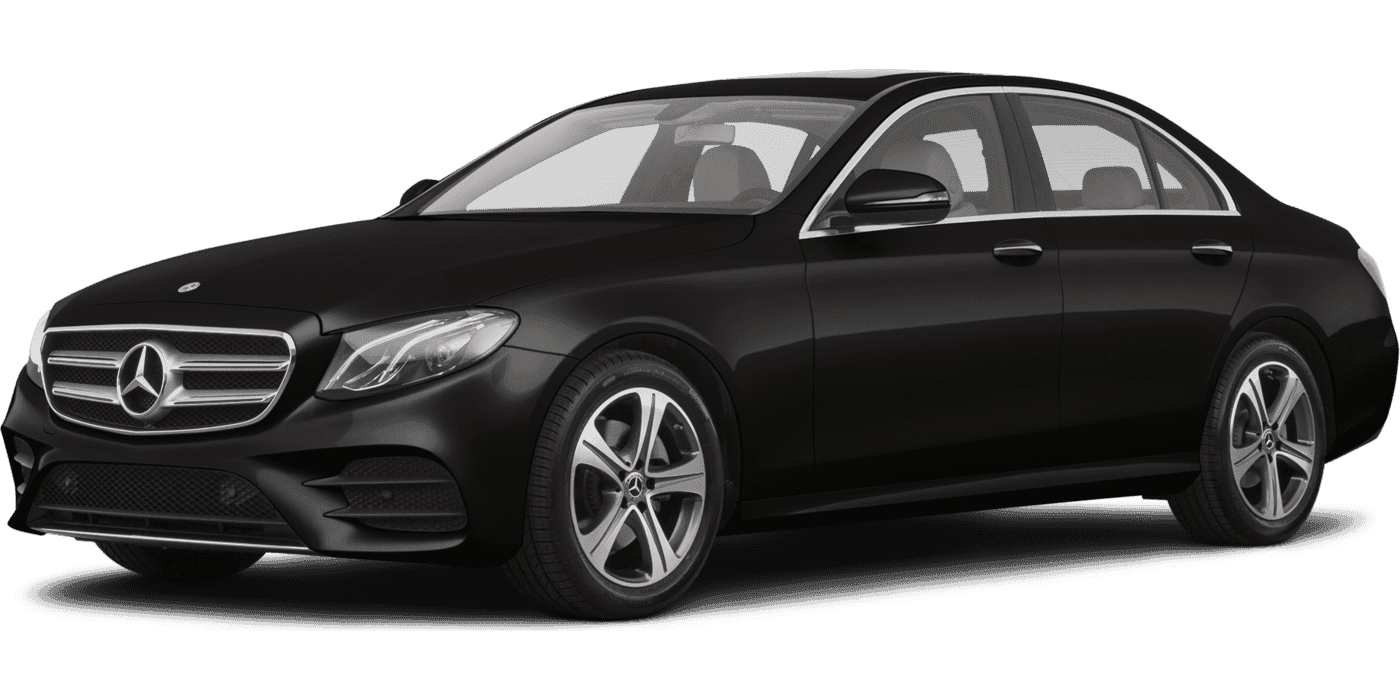 2019 Mercedes-Benz E-Class E 300 in Bronx NY For Sale - Image 1