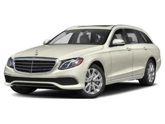 2019 Mercedes-Benz E-Class E 450 in Houston TX For Sale - Image 1
