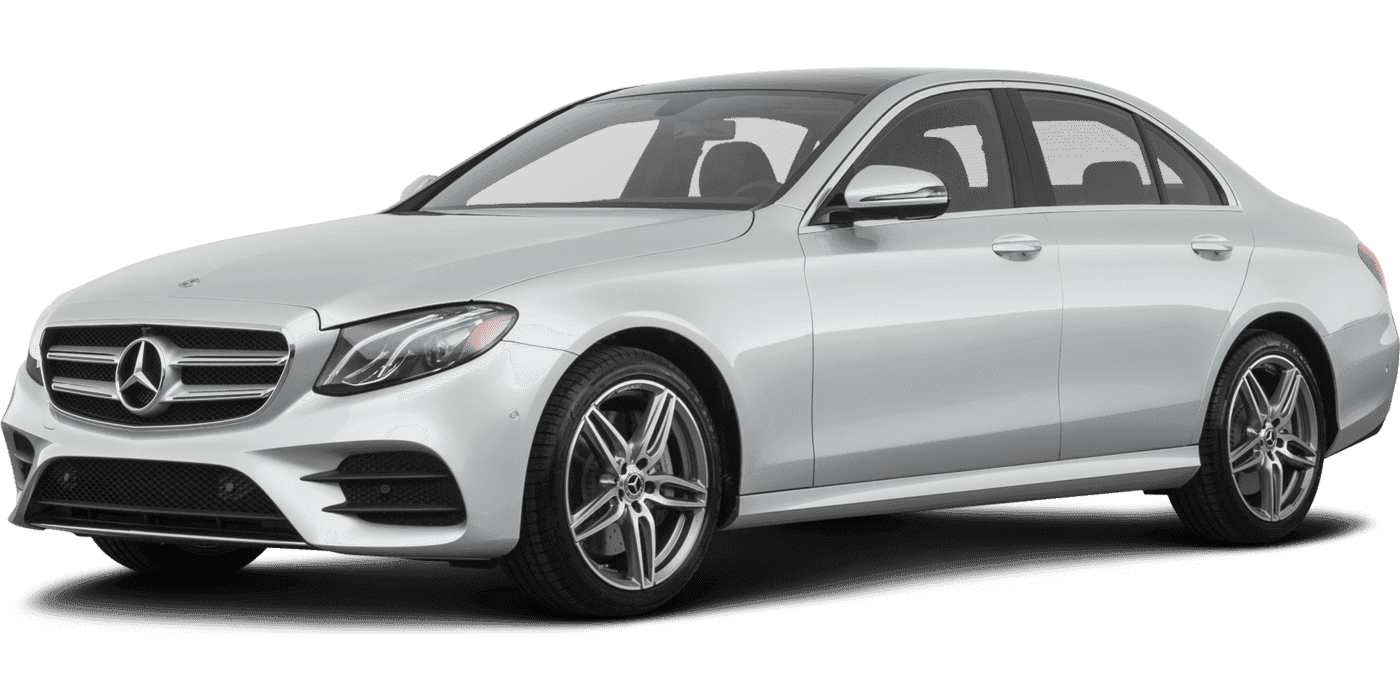 2019 Mercedes-Benz E-Class E 450 in Boerne TX For Sale - Image 1