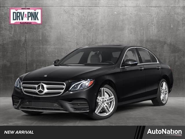 2019 Mercedes-Benz E-Class E 450 in Westmont IL For Sale - Image 1