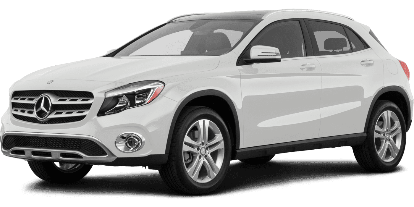 2019 Mercedes-Benz GLA GLA 250 in Stuart FL For Sale - Image 1