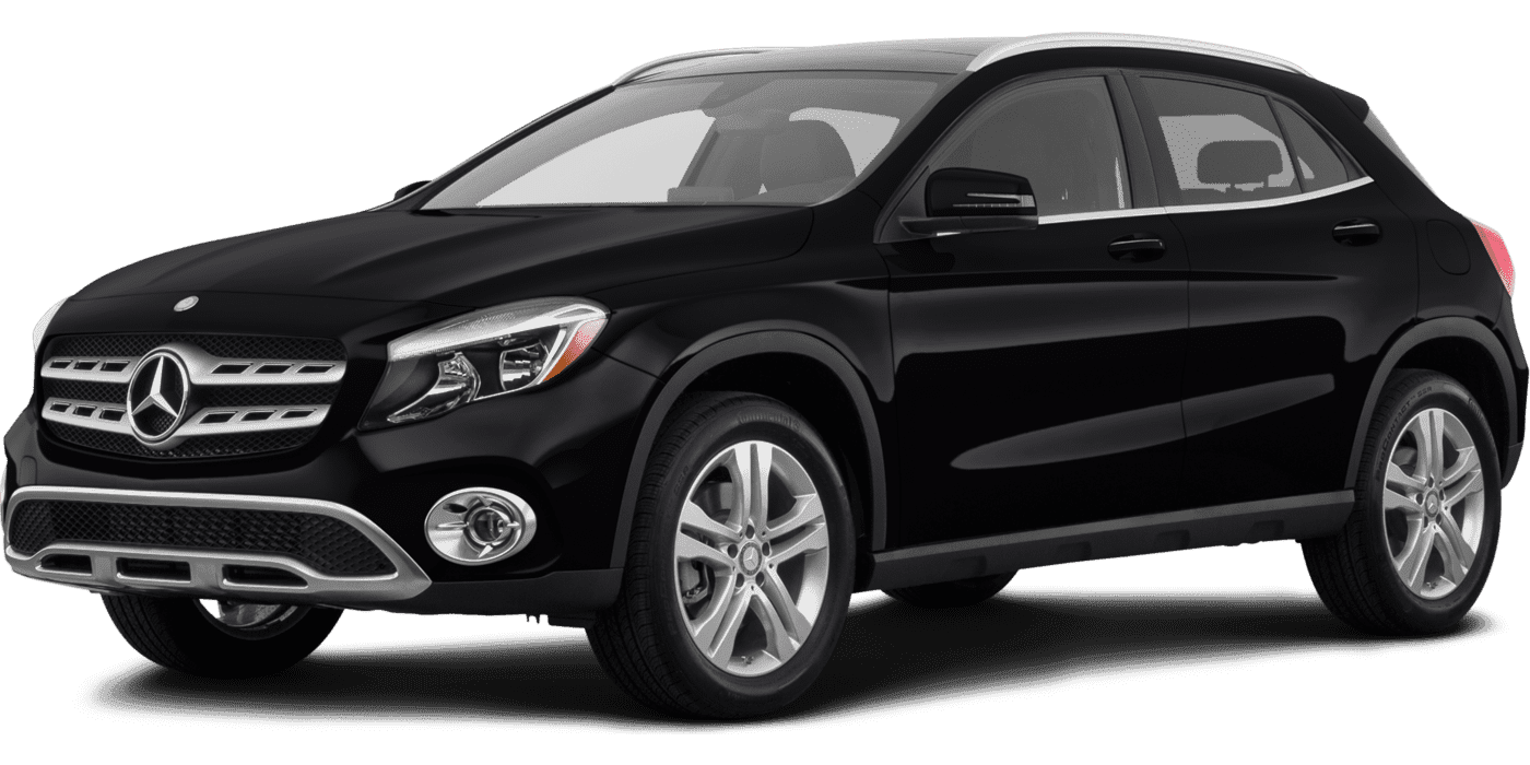 2019 Mercedes-Benz GLA GLA 250 in Las Vegas NV For Sale - Image 1