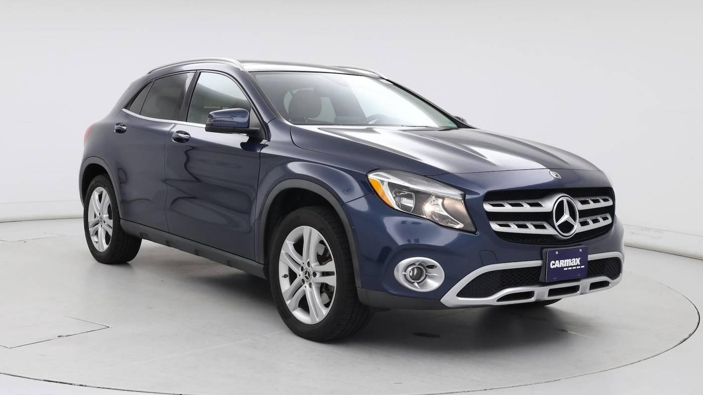2019 Mercedes-Benz GLA GLA 250 in Birmingham AL For Sale - Image 1