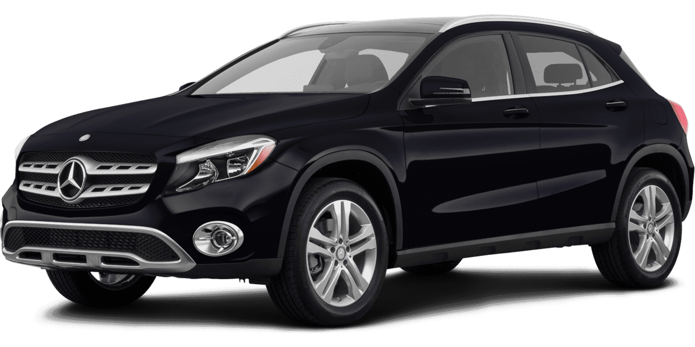 2019 Mercedes-Benz GLA GLA 250 in Keizer OR For Sale - Image 1