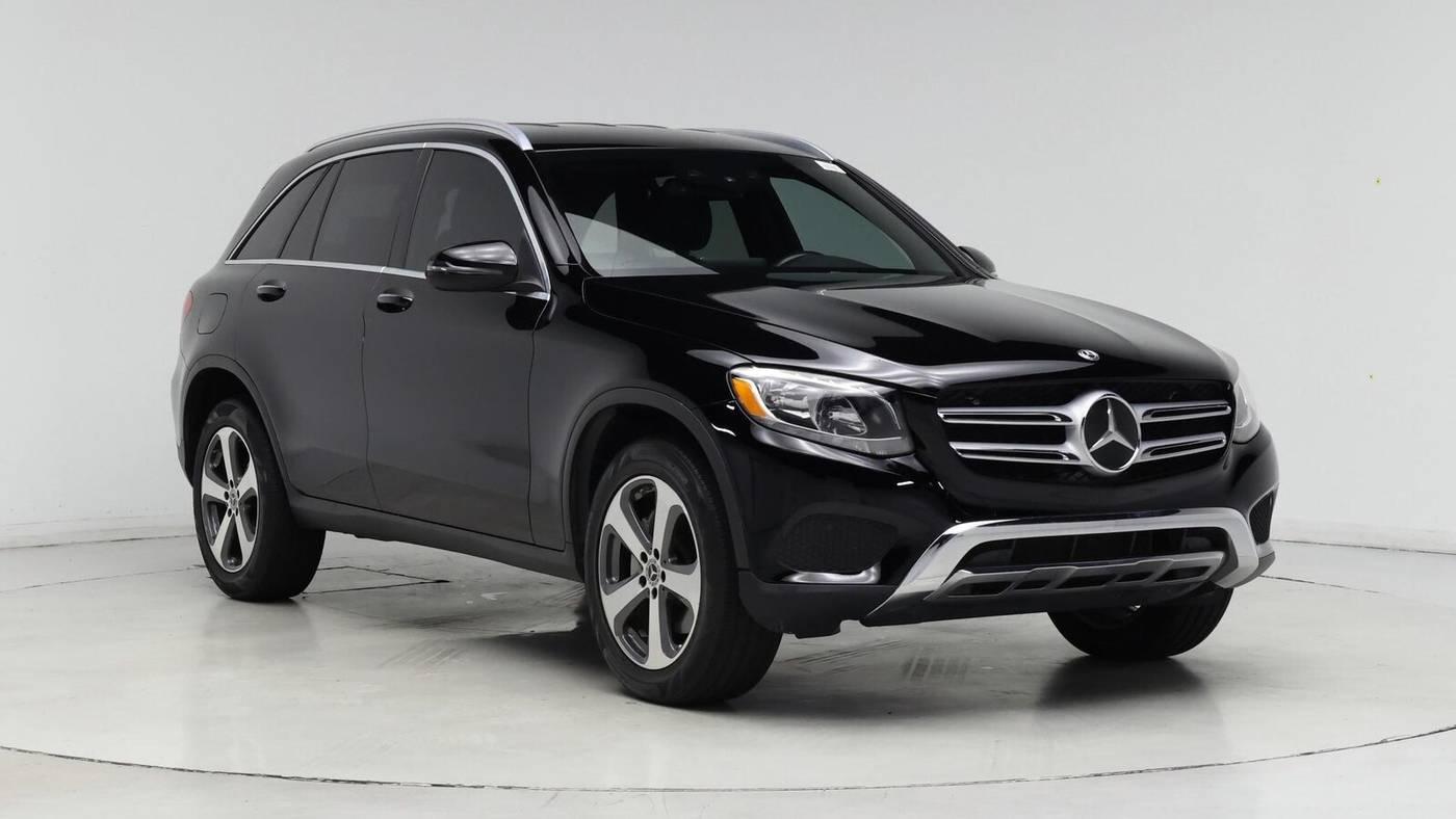 2019 Mercedes-Benz GLC GLC 300 in Birmingham AL For Sale - Image 1