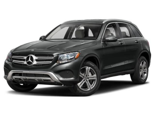 2019 Mercedes-Benz GLC GLC 300 in Palmdale CA For Sale - Image 1