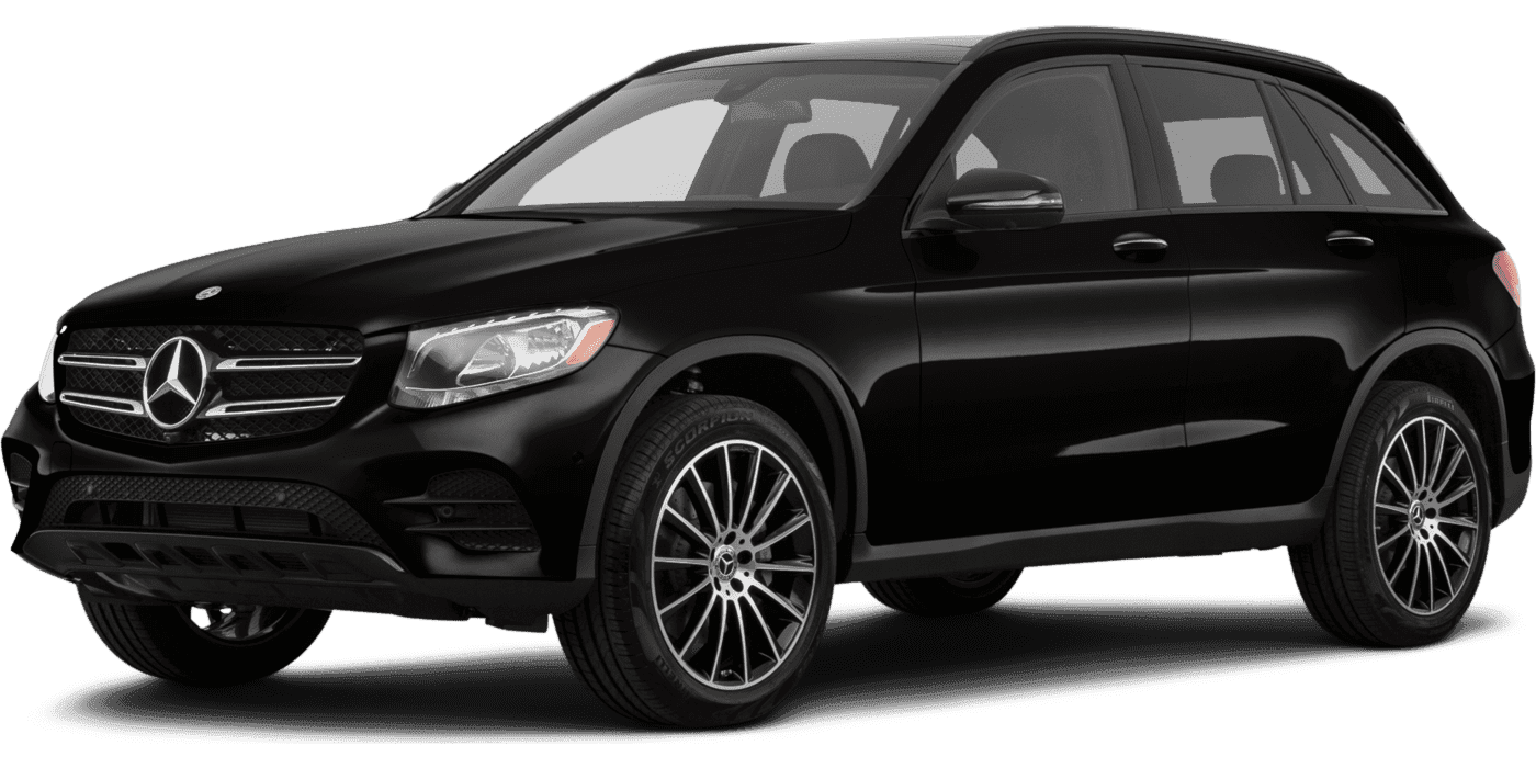 2019 Mercedes-Benz GLC GLC 300 in Hawthorne CA For Sale - Image 1