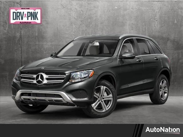 2019 Mercedes-Benz GLC GLC 300 in Panama City FL For Sale - Image 1