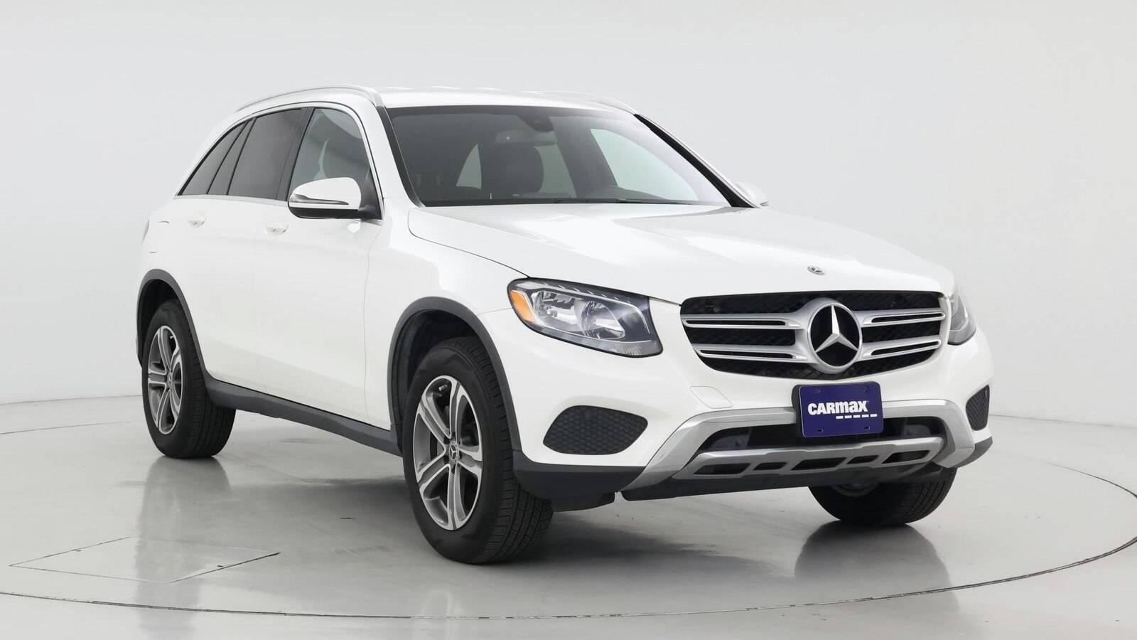 2019 Mercedes-Benz GLC GLC 300 in Birmingham AL For Sale - Image 1