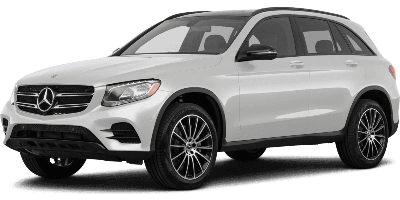 2019 Mercedes-Benz GLC GLC 300 in West Chester PA For Sale - Image 1
