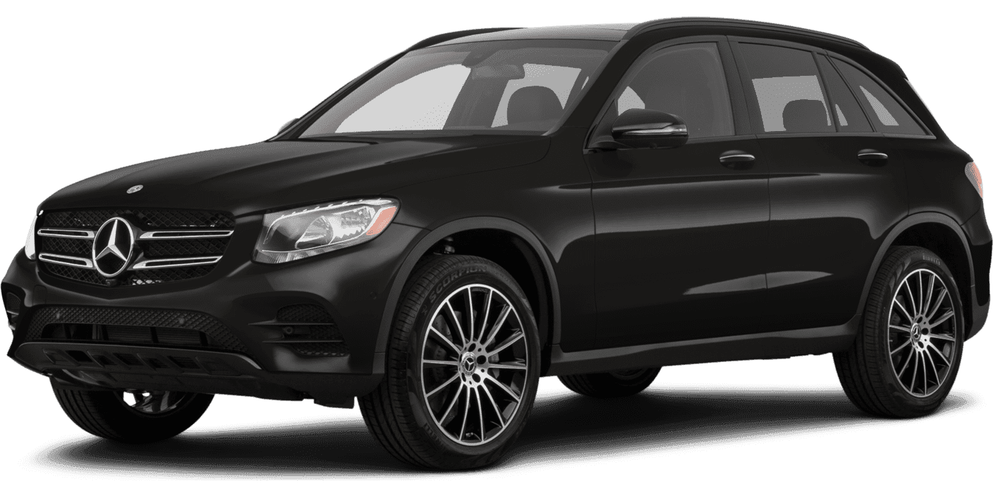 2019 Mercedes-Benz GLC GLC 300 in Silver Spring MD For Sale - Image 1