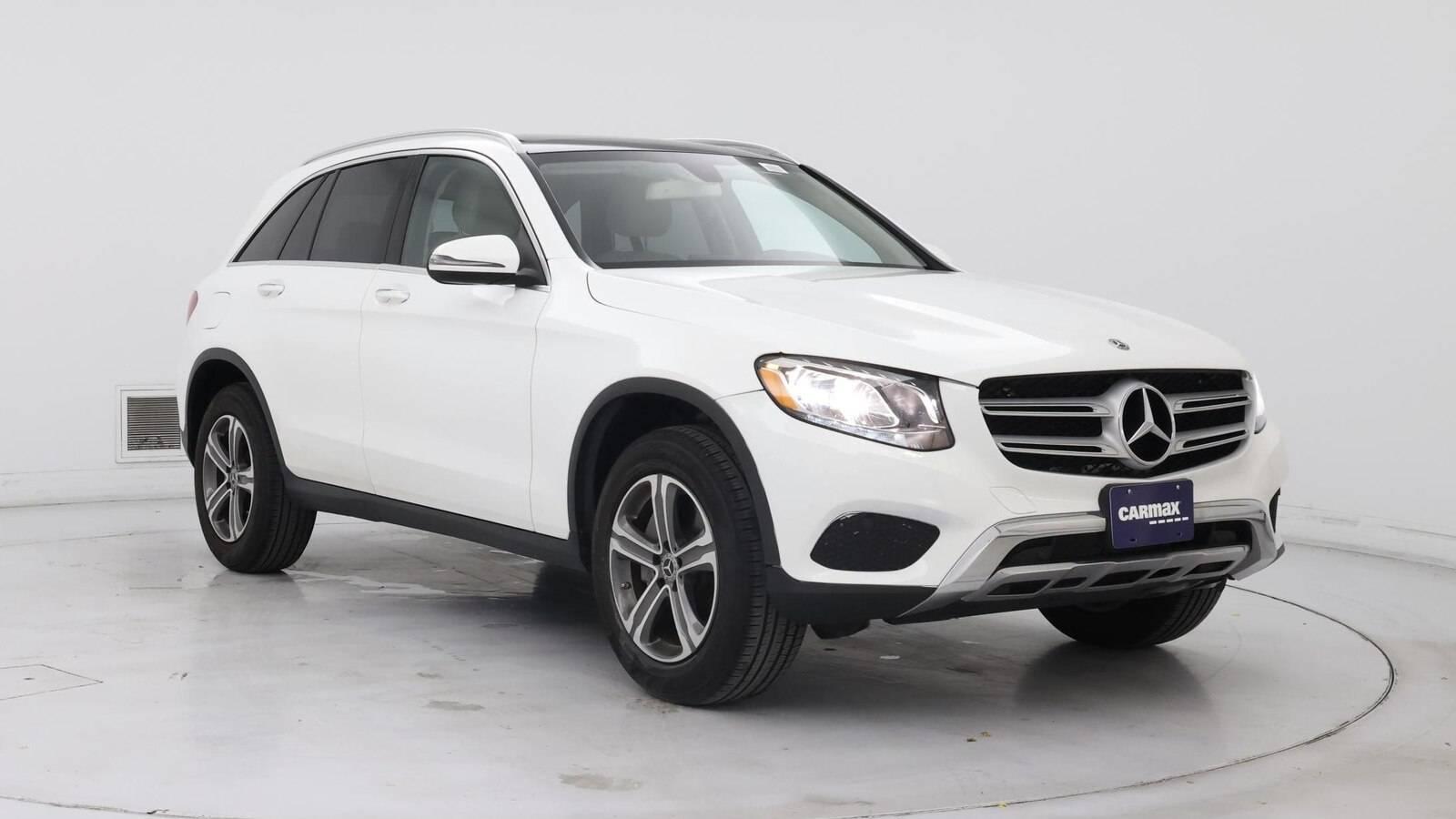 2019 Mercedes-Benz GLC GLC 300 in Birmingham AL For Sale - Image 1