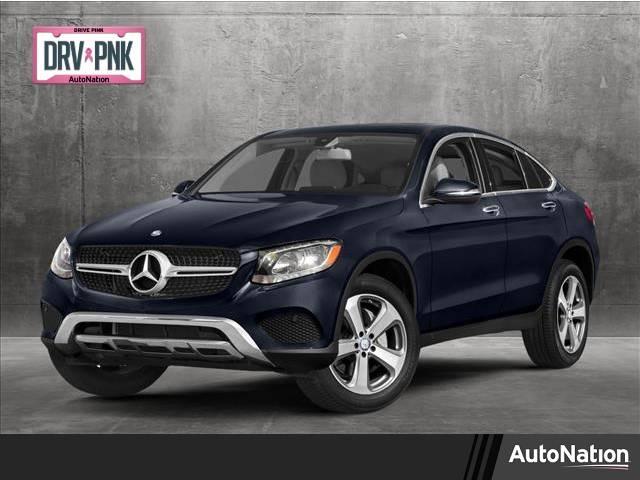 2019 Mercedes-Benz GLC GLC 300 in Pompano Beach FL For Sale - Image 1