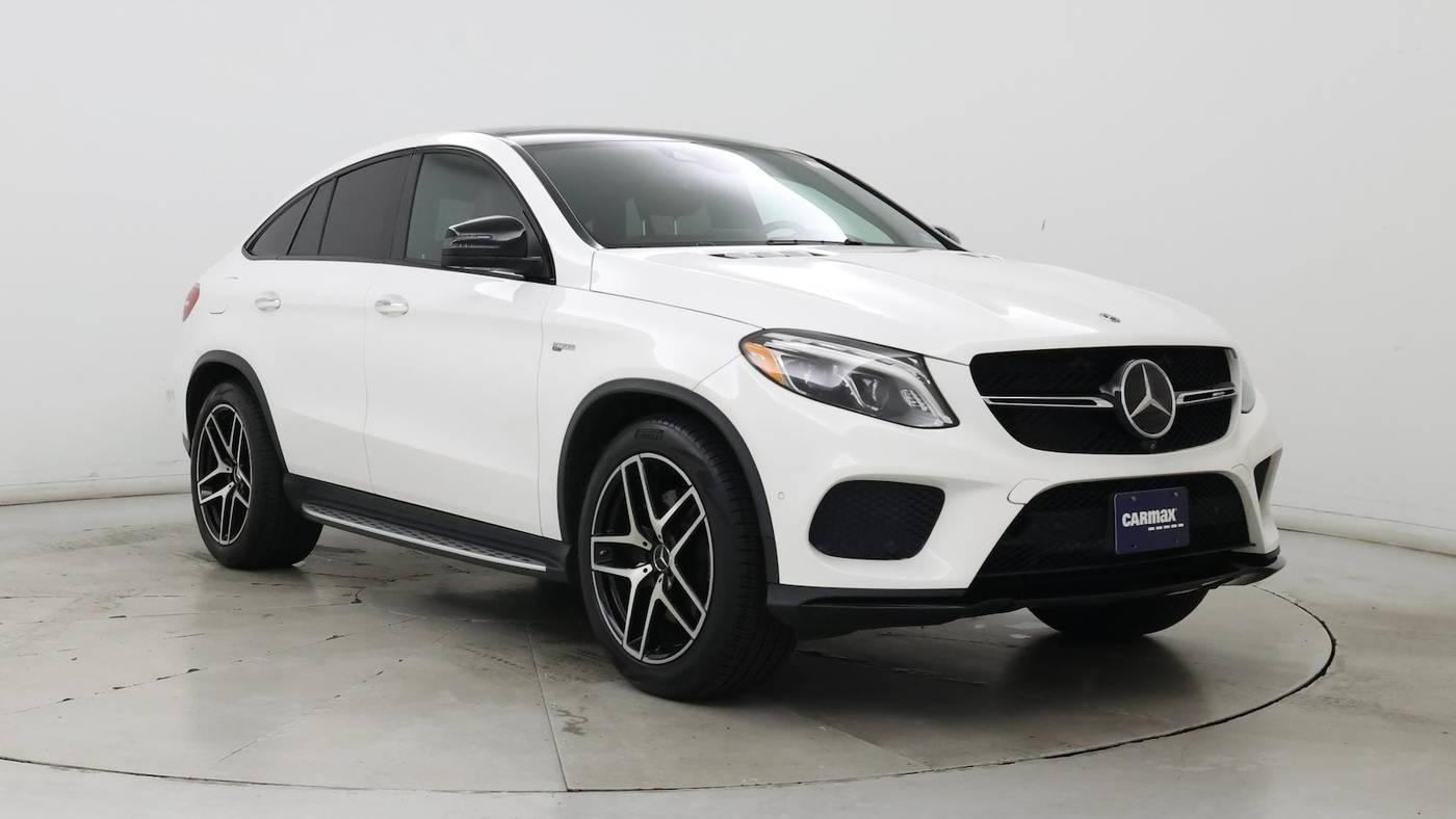 2019 Mercedes-Benz GLE GLE 43 AMG in Birmingham AL For Sale - Image 1