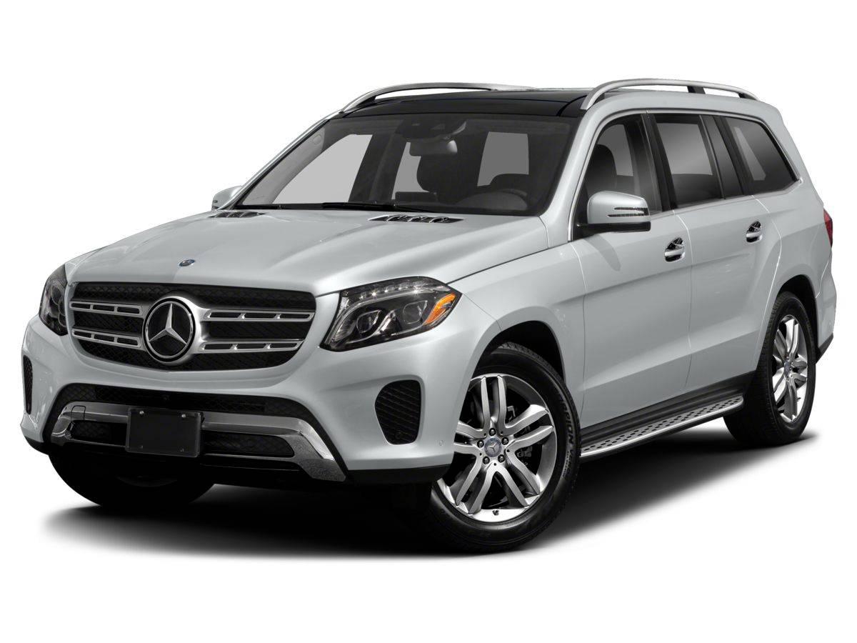 2019 Mercedes-Benz GLS GLS 450 in Boerne TX For Sale - Image 1