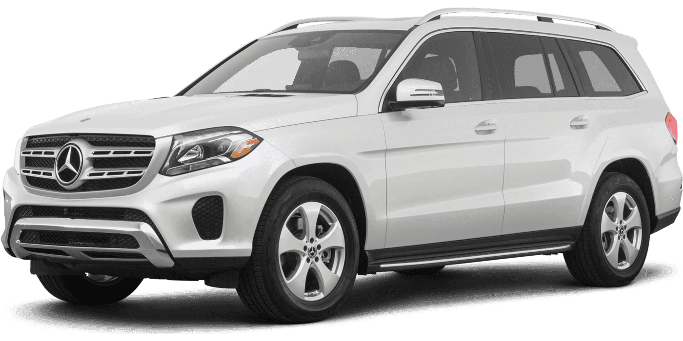 2019 Mercedes-Benz GLS GLS 450 in Bellevue WA For Sale - Image 1