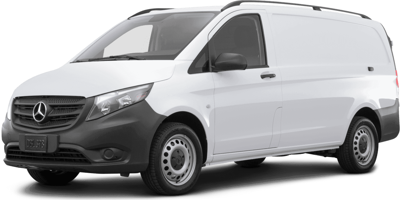 2019 Mercedes-Benz Metris Cargo Van Standard in Pembroke Pines FL For Sale - Image 1