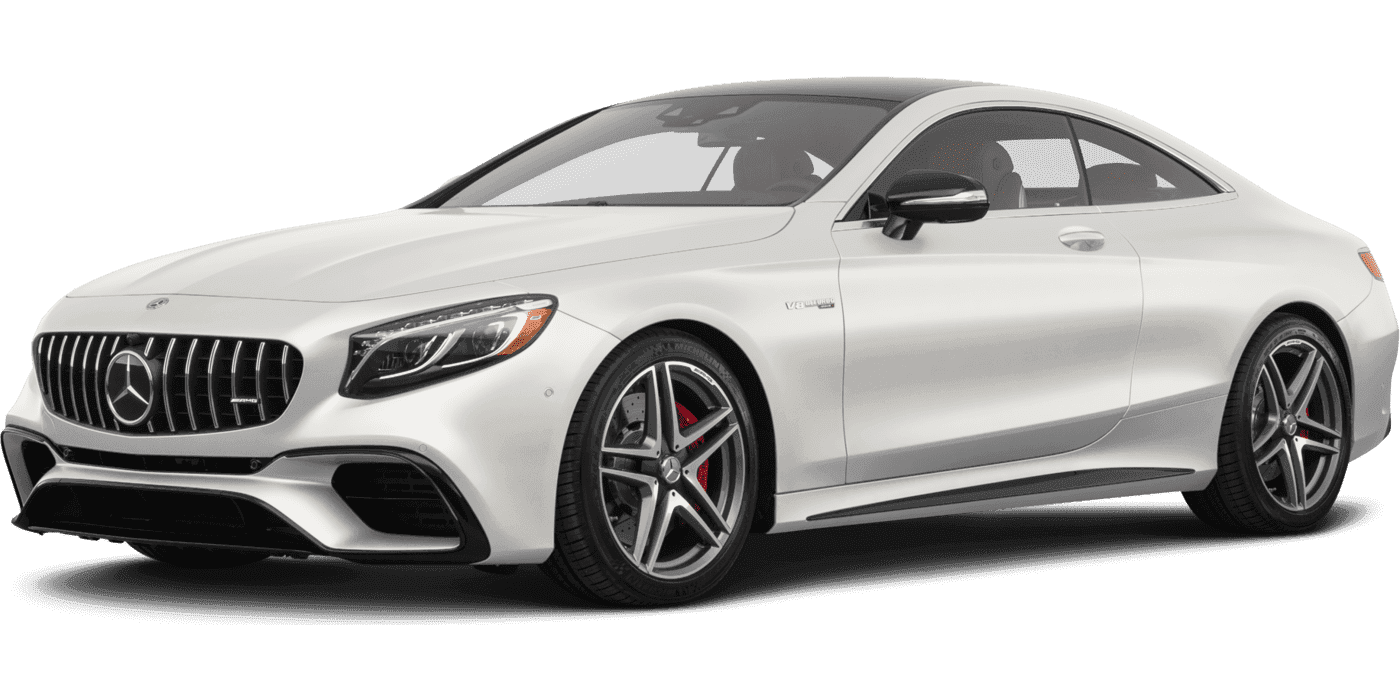 2019 Mercedes-Benz S-Class AMG S 63 in Tyler TX For Sale - Image 1