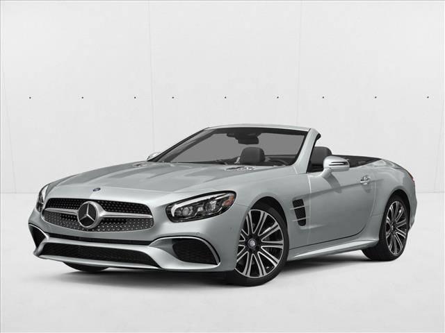2019 Mercedes-Benz SL SL 450 in Delray Beach FL For Sale - Image 1