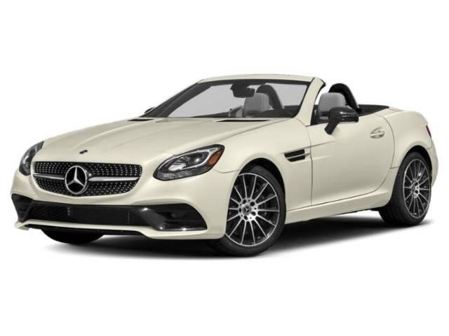 2019 Mercedes-Benz SLC SLC 300 in Glendale CA For Sale - Image 1